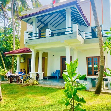 Maha Oya Lodge Wayikkal Luaran gambar