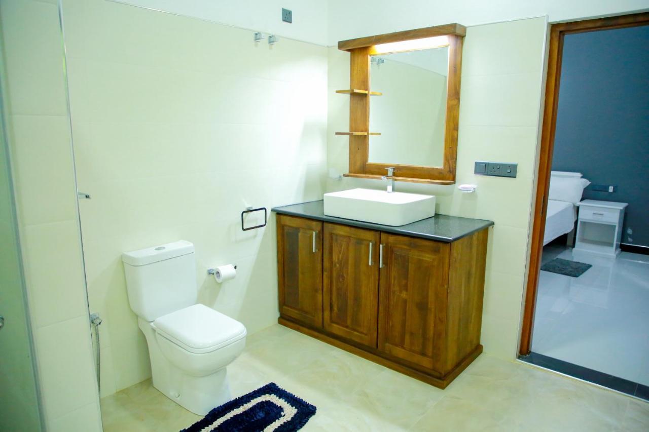 Maha Oya Lodge Wayikkal Luaran gambar
