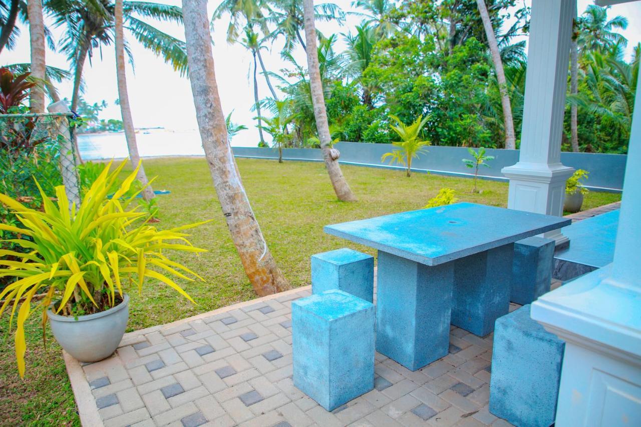 Maha Oya Lodge Wayikkal Luaran gambar