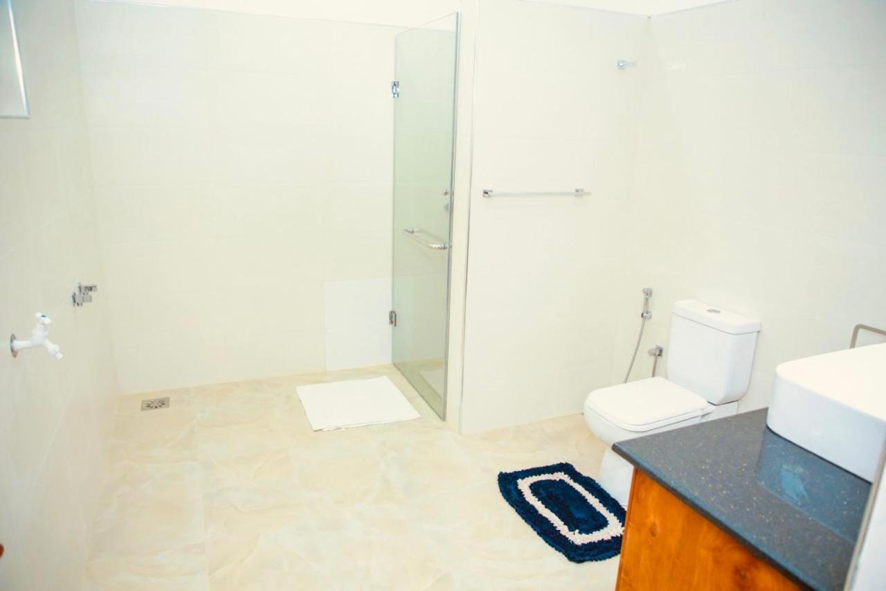 Maha Oya Lodge Wayikkal Luaran gambar