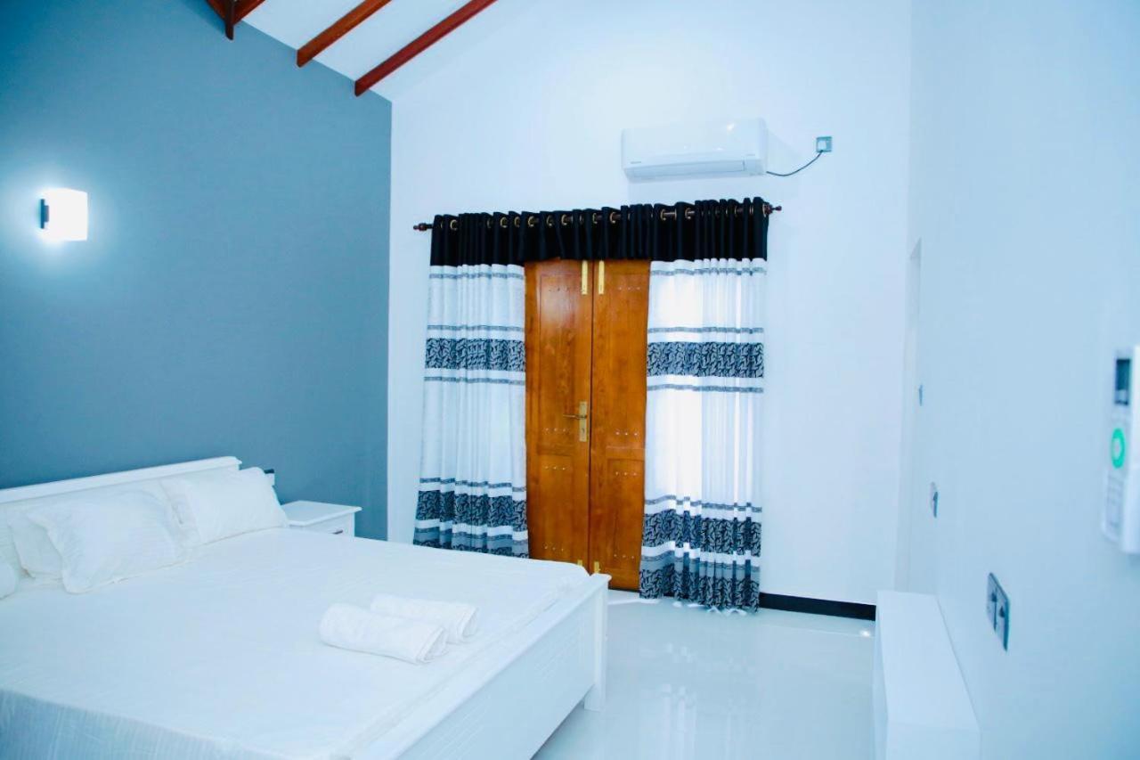Maha Oya Lodge Wayikkal Luaran gambar