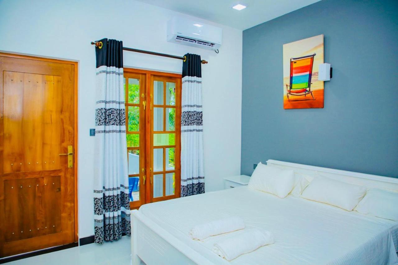 Maha Oya Lodge Wayikkal Luaran gambar