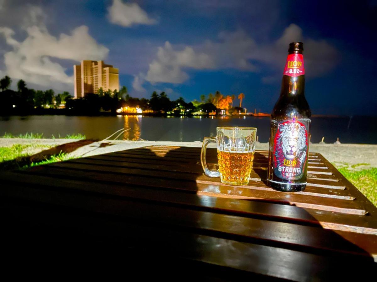 Maha Oya Lodge Wayikkal Luaran gambar